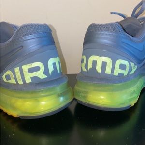 Women’s size 9 nike